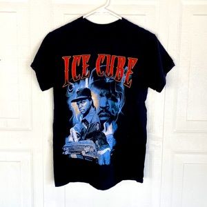 I’ve Cube T shirt